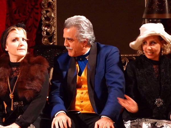 Foto Così è se vi pare